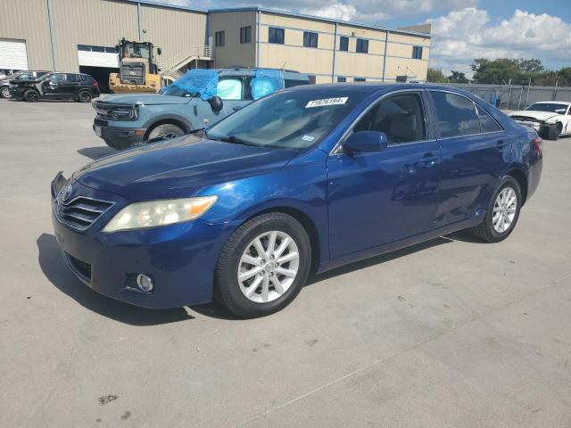 TOYOTA CAMRY BASE 2011 مع رقم تعريف المركبة 4T1BF3EK9BU630139 - صورة من المزاد