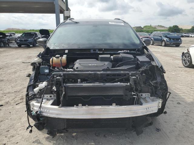 Photo 5 from auction – 2018 CHRYSLER PACIFICA T with VIN 2C4RC1BG5JR322591