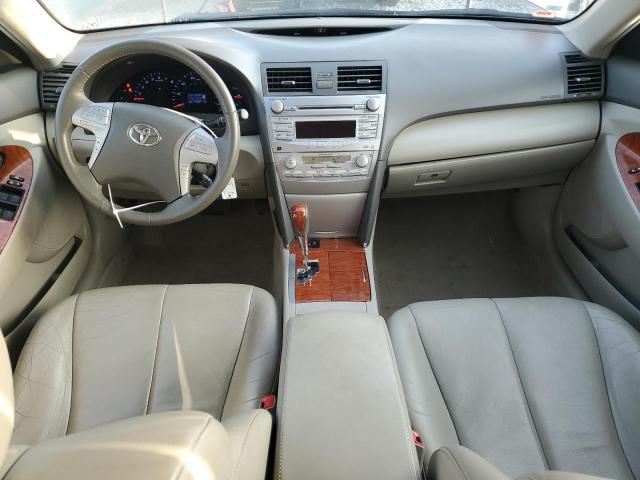 Photo 8 from auction – 2011 TOYOTA CAMRY BASE with VIN 4T1BF3EK9BU145029