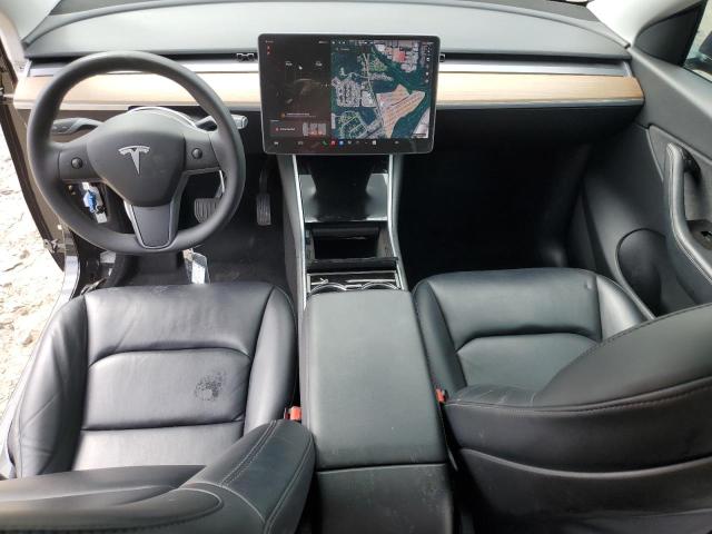 Photo 8 from auction – 2021 TESLA MODEL Y with VIN 5YJYGDEE7MF074047