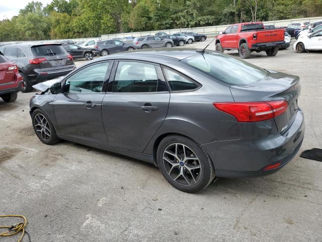 Photo 2 from auction – 2018 FORD FOCUS SEL with VIN 1FADP3H2XJL221552