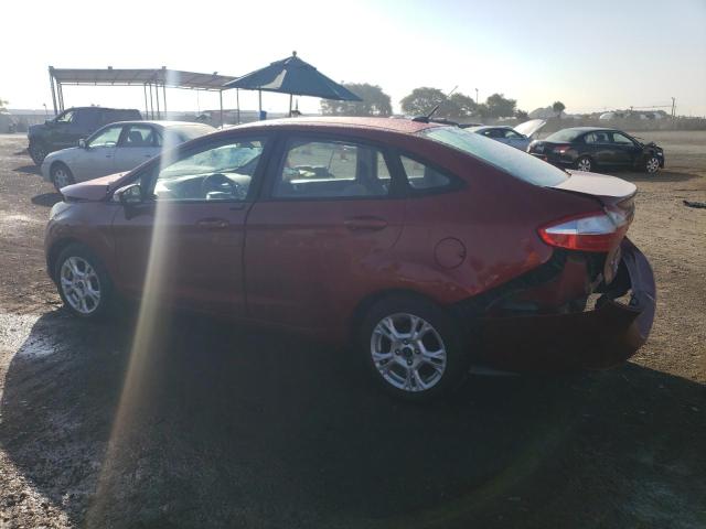 Photo 2 from auction – 2016 FORD FIESTA SE with VIN 3FADP4BJ5GM128628