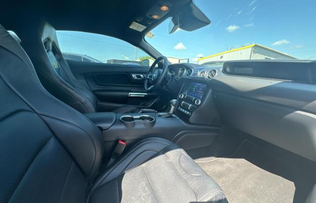 Photo 5 from auction – 2022 FORD MUSTANG GT with VIN 1FA6P8CF1N5117980