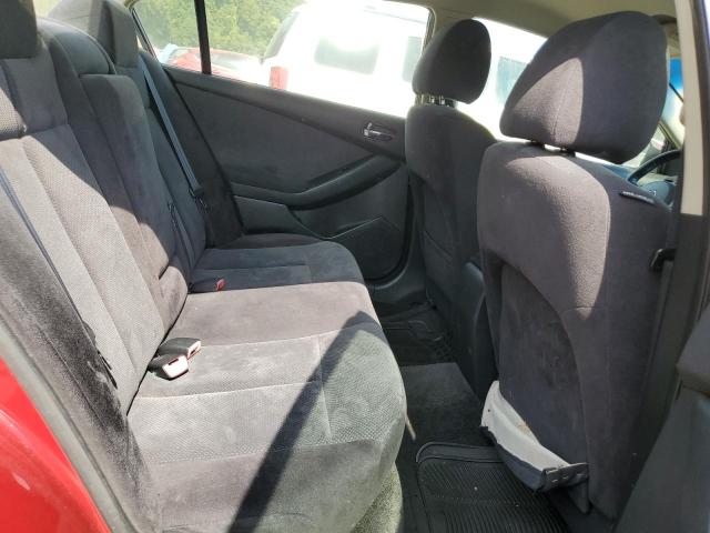 Photo 10 from auction – 2007 NISSAN ALTIMA 2.5 with VIN 1N4AL21E37C197617