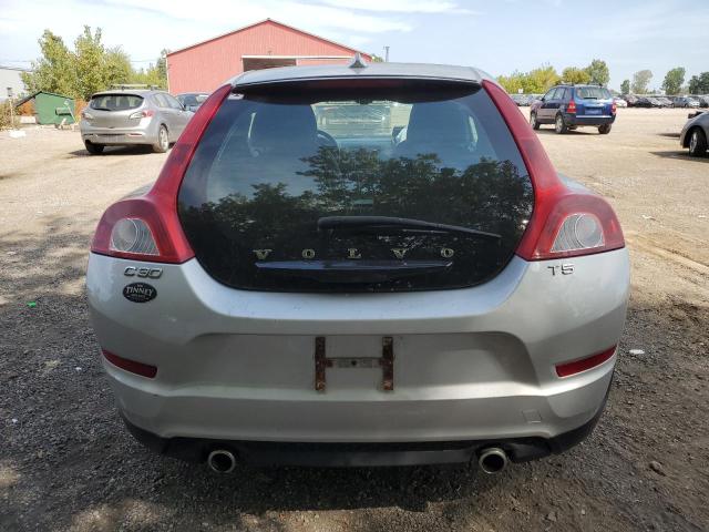 Photo 6 from auction – 2012 VOLVO C30 T5 with VIN YV1672MK2C2276602