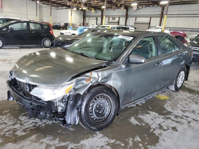 TOYOTA CAMRY L 2014 with VIN 4T1BF1FK3EU839593 - Photo from auction
