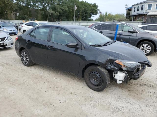 Photo 4 from auction – 2018 TOYOTA COROLLA L with VIN 2T1BURHE7JC118023