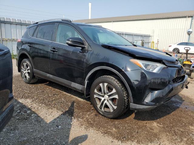 Photo 4 from auction – 2017 TOYOTA RAV4 LE with VIN 2T3ZFREV3HW405033