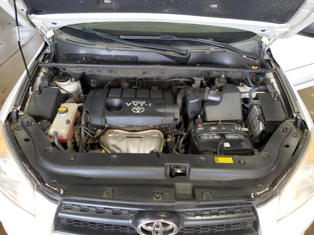 Photo 12 from auction – 2010 TOYOTA RAV4 with VIN JTMBF4DVXA5024234