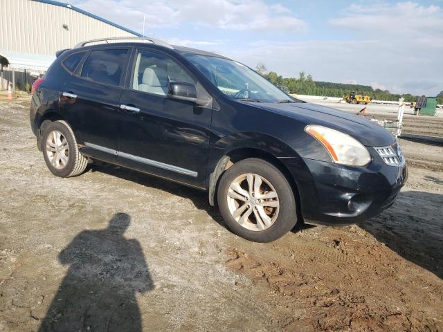 Photo 4 from auction – 2013 NISSAN ROGUE S with VIN JN8AS5MT9DW538087
