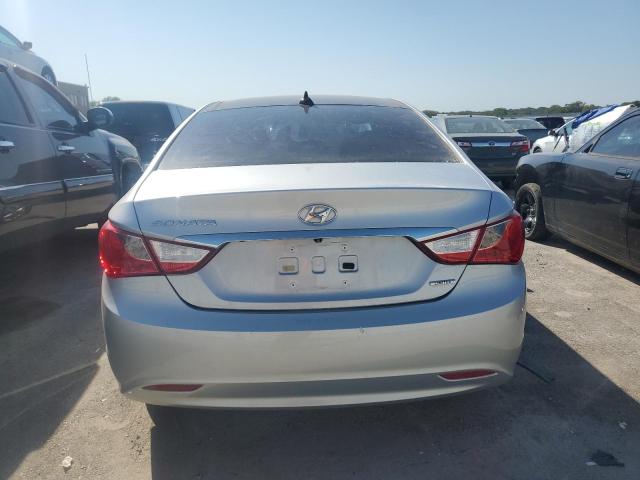 Photo 6 from auction – 2013 HYUNDAI SONATA SE with VIN 5NPEC4AC8DH731992