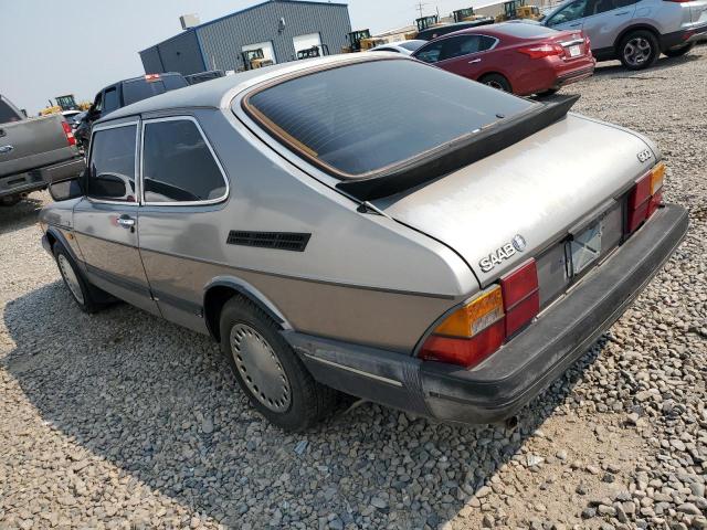 Photo 2 from auction – 1987 SAAB 900 with VIN YS3AR35J5H3010183