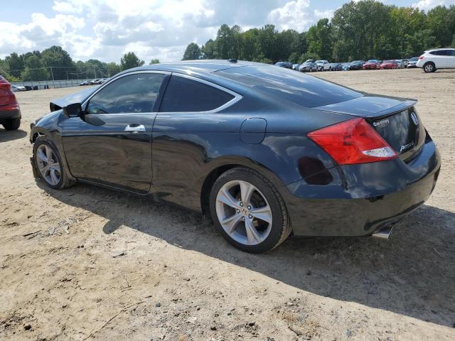 Photo 2 from auction – 2011 HONDA ACCORD EXL with VIN 1HGCS2B87BA004048