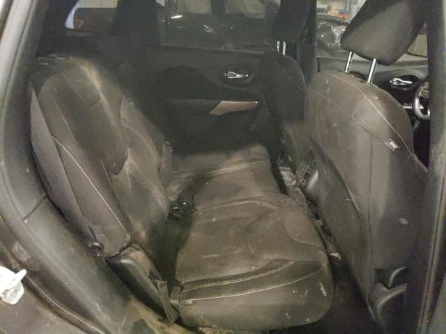 Photo 11 from auction – 2017 JEEP CHEROKEE L with VIN 1C4PJMCB7HW646158