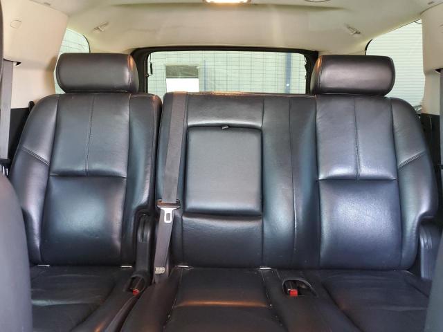 Photo 10 from auction – 2008 GMC YUKON with VIN 1GKFC13J88J153604