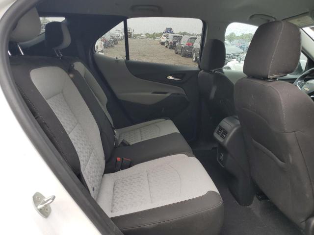 Photo 11 from auction – 2022 CHEVROLET EQUINOX LT with VIN 3GNAXJEV9NL136669