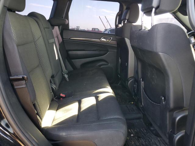 Photo 11 from auction – 2018 JEEP GRAND CHER with VIN 1C4RJFAG3JC503136