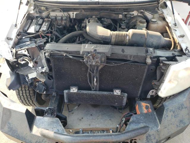 Photo 11 from auction – 2004 FORD F150 with VIN 1FTRF14W14NC47174