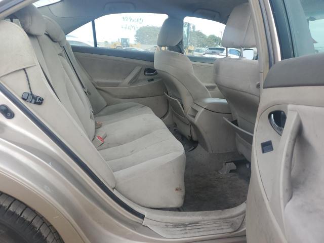 Photo 10 from auction – 2009 TOYOTA CAMRY BASE with VIN 4T4BE46K39R066382