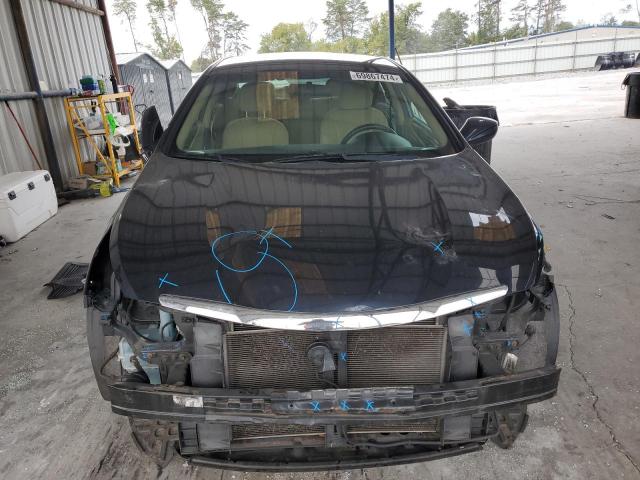 Photo 5 from auction – 2011 HYUNDAI SONATA GLS with VIN 5NPEB4AC5BH181084