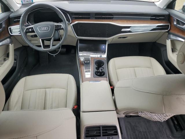 Photo 8 from auction – 2019 AUDI A6 PREMIUM with VIN WAUL2AF26KN041385