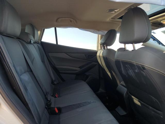 Photo 10 from auction – 2022 SUBARU CROSSTREK with VIN JF2GTHSC0NH222074
