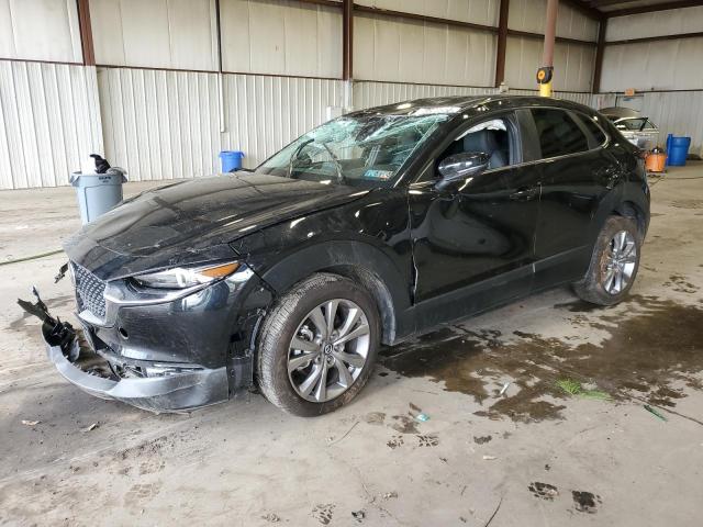 MAZDA CX-30 SELE 2021 with VIN 3MVDMBBL2MM302920 - Photo from auction