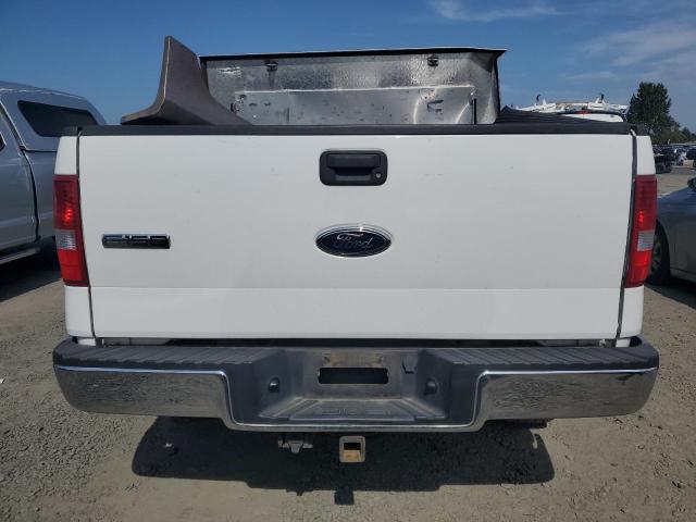 Photo 6 from auction – 2005 FORD F150 SUPER with VIN 1FTPW14515FB03747