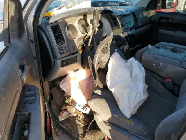 Photo 8 from auction – 2012 TOYOTA TUNDRA DOU with VIN 5TFRM5F12CX048989