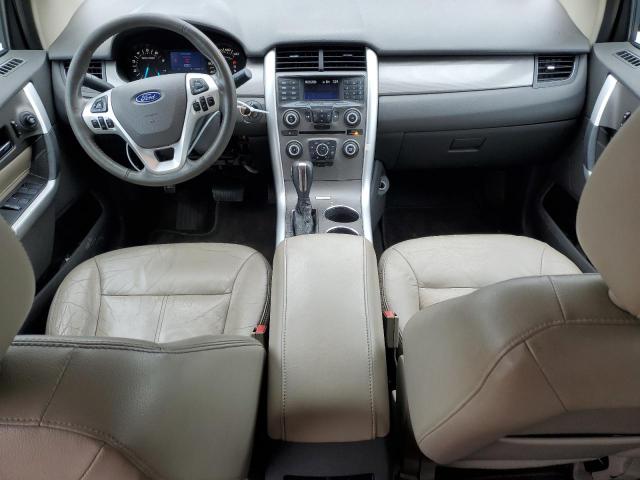 Photo 8 from auction – 2013 FORD EDGE SEL with VIN 2FMDK4JC8DBB62244