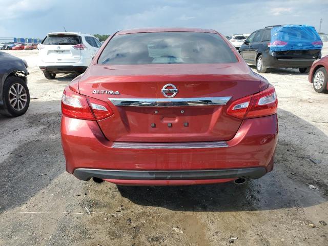 Photo 6 from auction – 2017 NISSAN ALTIMA 2.5 with VIN 1N4AL3AP6HC138828