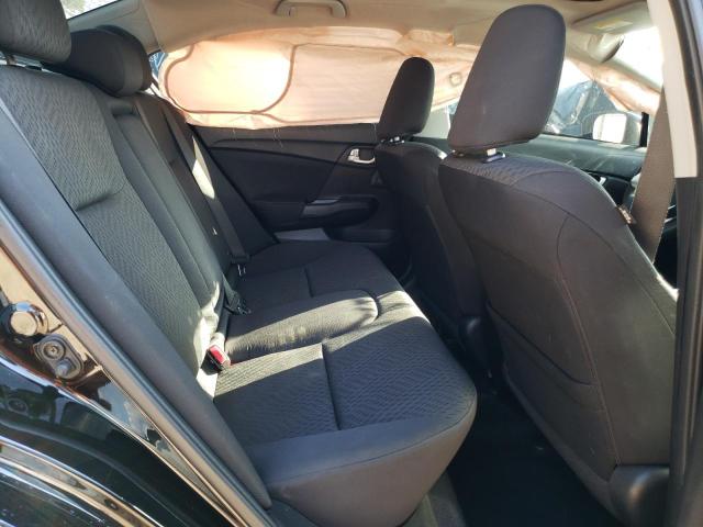 صورة رقم 10 من المزاد - 2015 HONDA CIVIC EX مع VIN 19XFB2F84FE070078