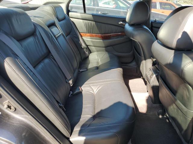 Photo 10 from auction – 2003 ACURA 3.2TL with VIN 19UUA56623A078965