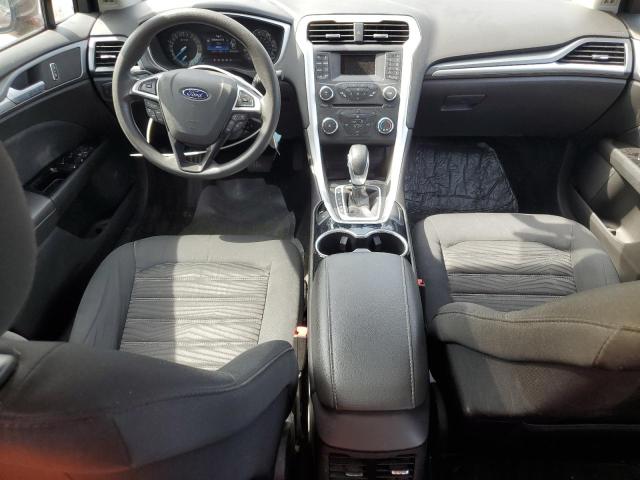 Photo 8 from auction – 2016 FORD FUSION SE with VIN 3FA6P0H75GR201755
