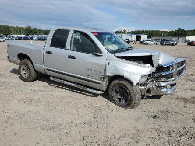 Photo 4 from auction – 2006 DODGE RAM 1500 S with VIN 1D7HA18K16J242168