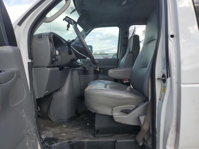 Photo 7 from auction – 2006 FORD ECONOLINE with VIN 1FBSS31L16HB26248