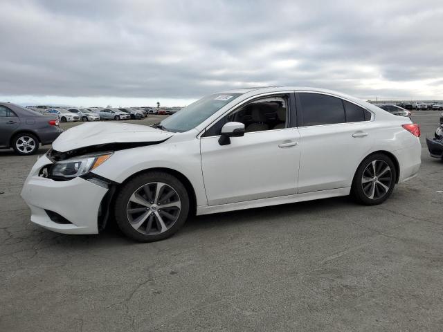 SUBARU LEGACY 2.5 2015 with VIN 4S3BNAN66F3066718 - Photo from auction