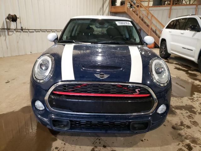 Photo 5 from auction – 2018 MINI COOPER S with VIN WMWXP7C54J3B95188