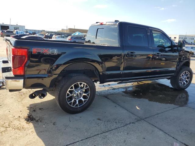 Photo 3 from auction – 2020 FORD F250 SUPER with VIN 1FT7W2BT7LEE67889