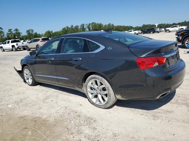 Photo 2 from auction – 2019 CHEVROLET IMPALA PRE with VIN 2G1105S30K9119841