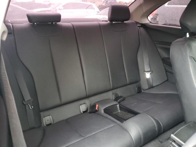Photo 10 from auction – 2014 BMW 228 I with VIN WBA1F5C52EVV99658