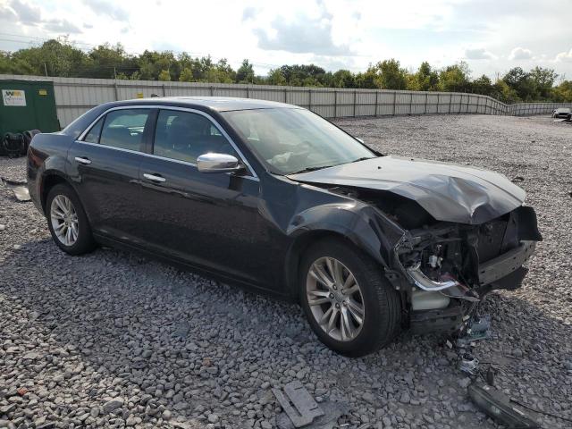 Photo 4 from auction – 2016 CHRYSLER 300C with VIN 2C3CCAEGXGH324809