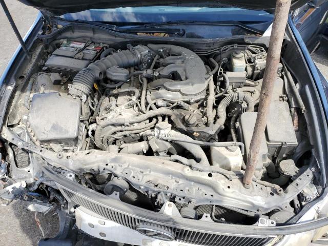 Photo 11 from auction – 2007 LEXUS GS 350 with VIN JTHBE96S070019938