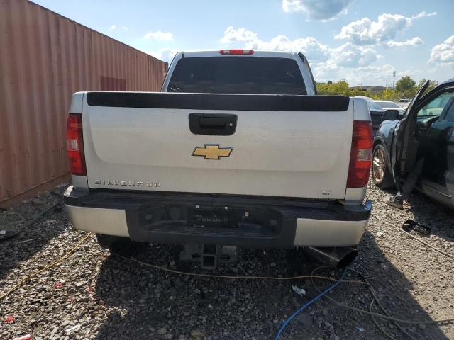 Photo 6 from auction – 2011 CHEVROLET SILVERADO with VIN 1GC1KXC80BF111026