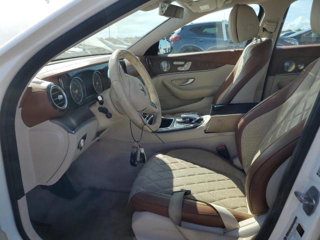Photo 7 from auction – 2017 MERCEDES-BENZ E 300 with VIN WDDZF4JB7HA079269