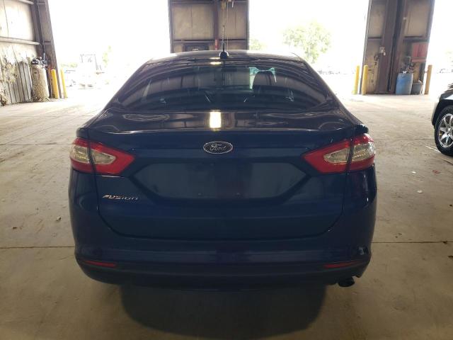 Photo 6 from auction – 2016 FORD FUSION SE with VIN 1FA6P0HDXG5127662