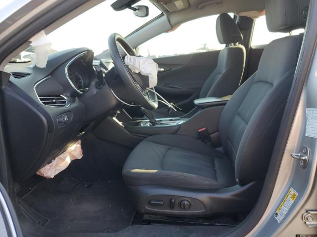 Photo 7 from auction – 2017 CHEVROLET MALIBU LT with VIN 1G1ZE5ST0HF175069