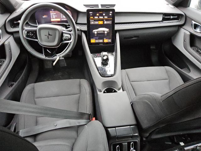 Photo 8 from auction – 2023 POLESTAR 2 with VIN YSMEG3KAXPL154091