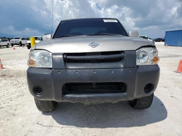 Photo 5 from auction – 2001 NISSAN FRONTIER C with VIN 1N6ED27T11C398337