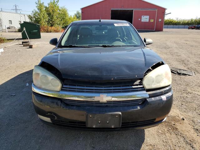 Photo 5 from auction – 2005 CHEVROLET MALIBU MAX with VIN 1G1ZU648X5F169339